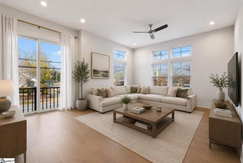 121 W Stone Avenue Greenville SC 29609
