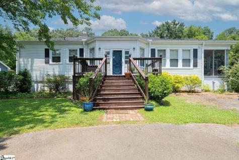 217 Berkley Avenue Greenville SC 29609
