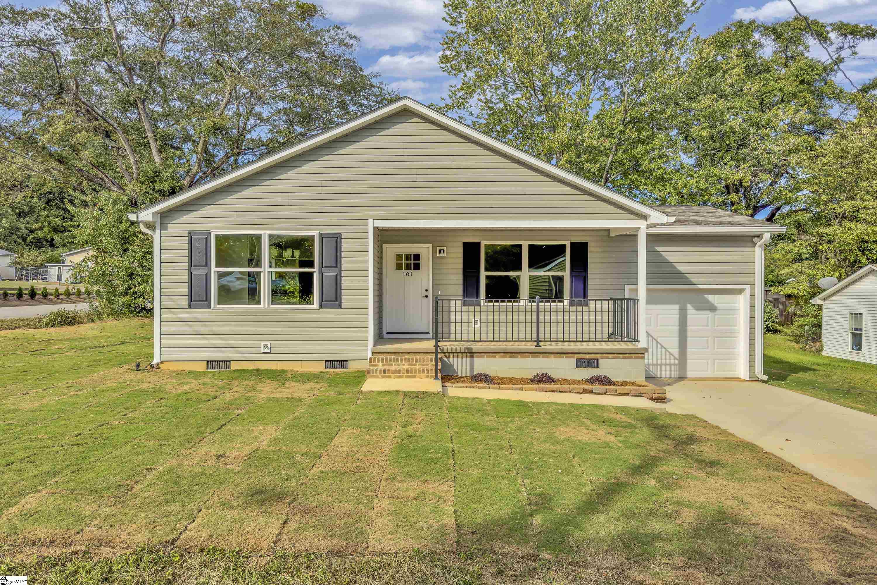 101 Alco Street Greenville SC 29609
