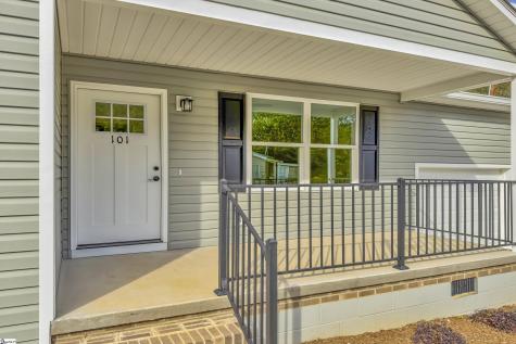 101 Alco Street Greenville SC 29609