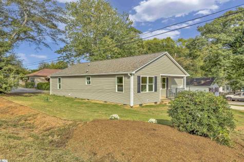 101 Alco Street Greenville SC 29609