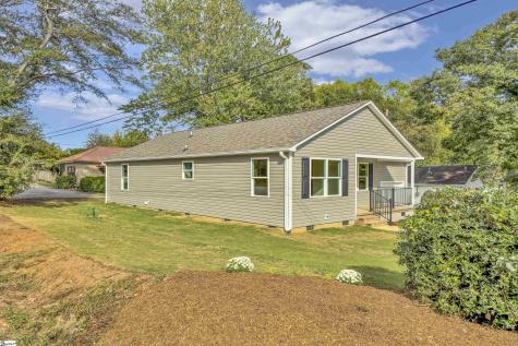 101 Alco Street Greenville SC 29609