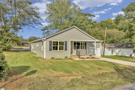 101 Alco Street Greenville SC 29609
