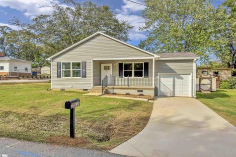 101 Alco Street Greenville SC 29609