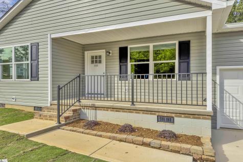 101 Alco Street Greenville SC 29609