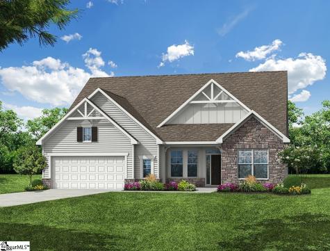 406 Ladybug Lane Anderson SC 29621
