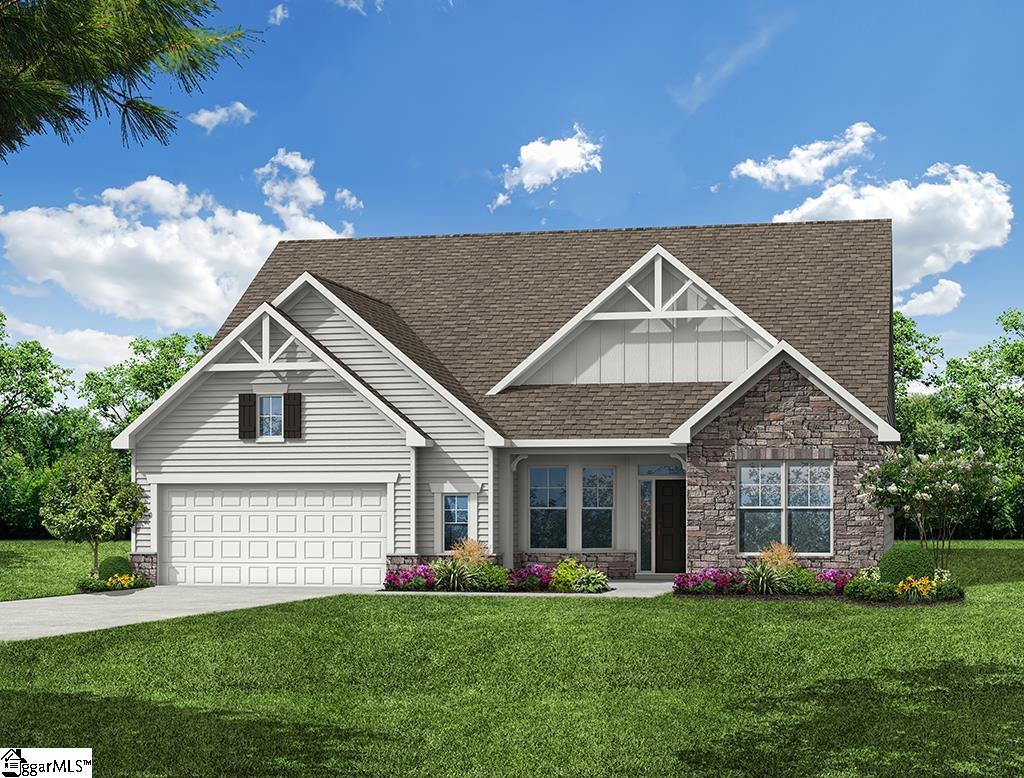 406 Ladybug Lane Anderson SC 29621
