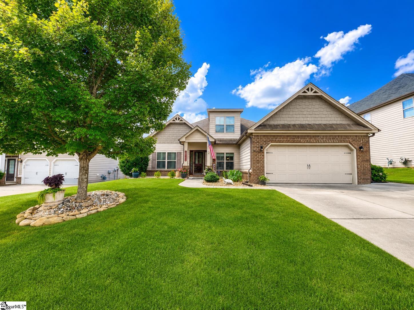 105 Verdana Court Simpsonville SC 29680