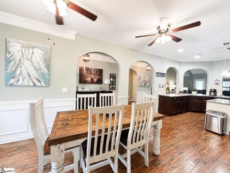 105 Verdana Court Simpsonville SC 29680