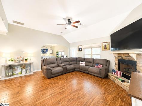 105 Verdana Court Simpsonville SC 29680