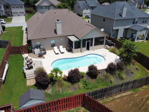 105 Verdana Court Simpsonville SC 29680