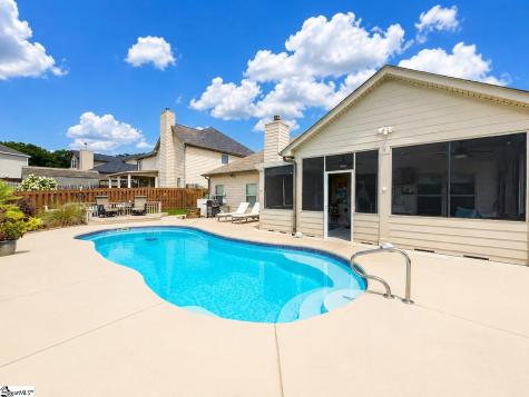 105 Verdana Court Simpsonville SC 29680