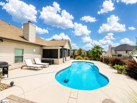 105 Verdana Court Simpsonville SC 29680