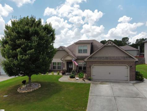 105 Verdana Court Simpsonville SC 29680