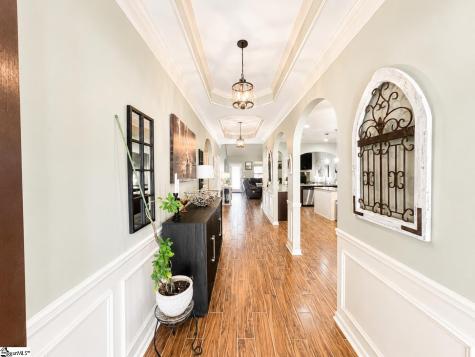 105 Verdana Court Simpsonville SC 29680