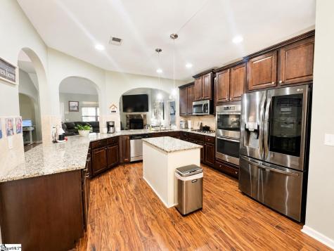 105 Verdana Court Simpsonville SC 29680