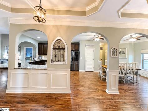105 Verdana Court Simpsonville SC 29680
