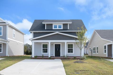 204 Waltham Court Greenville SC 29617