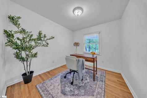 119 W Montclair Avenue Greenville SC 29609