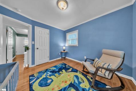 119 W Montclair Avenue Greenville SC 29609