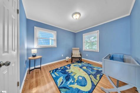 119 W Montclair Avenue Greenville SC 29609