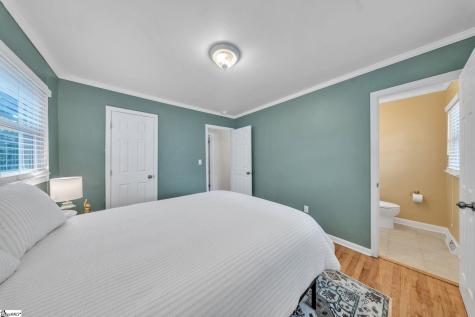 119 W Montclair Avenue Greenville SC 29609
