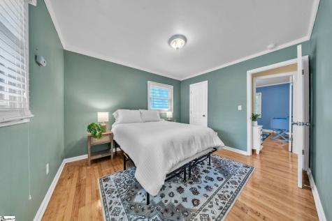 119 W Montclair Avenue Greenville SC 29609