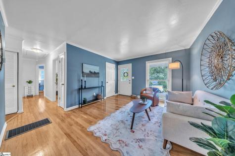 119 W Montclair Avenue Greenville SC 29609