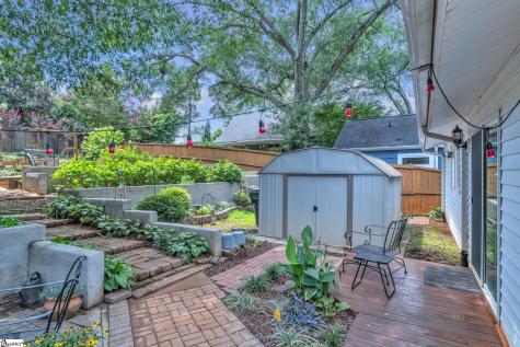 119 W Montclair Avenue Greenville SC 29609