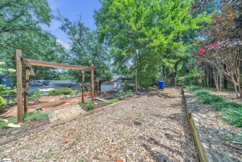 119 W Montclair Avenue Greenville SC 29609