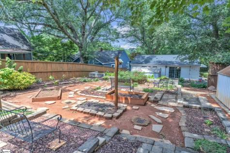 119 W Montclair Avenue Greenville SC 29609