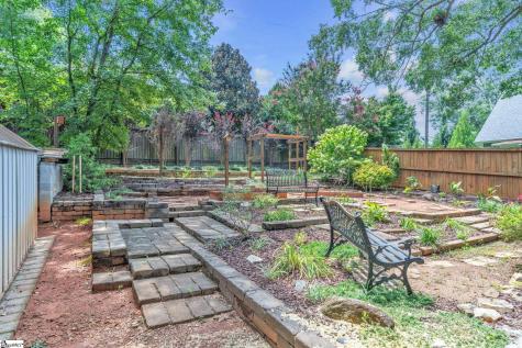 119 W Montclair Avenue Greenville SC 29609