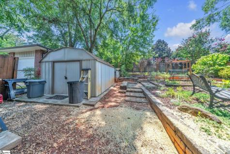 119 W Montclair Avenue Greenville SC 29609