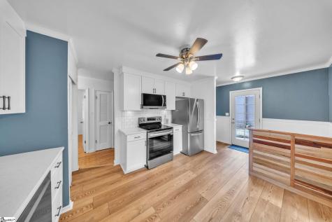 119 W Montclair Avenue Greenville SC 29609