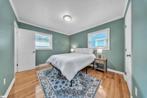 119 W Montclair Avenue Greenville SC 29609