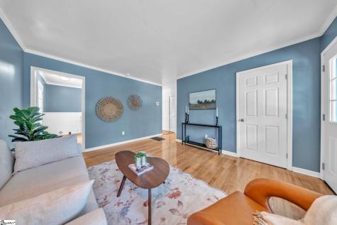 119 W Montclair Avenue Greenville SC 29609