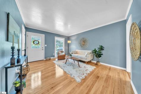 119 W Montclair Avenue Greenville SC 29609