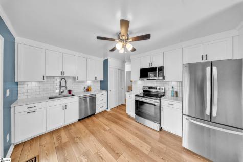119 W Montclair Avenue Greenville SC 29609