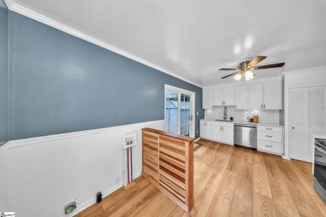 119 W Montclair Avenue Greenville SC 29609