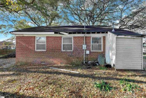 101 Mimosa Court Anderson SC 29625