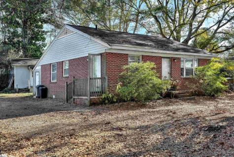 101 Mimosa Court Anderson SC 29625