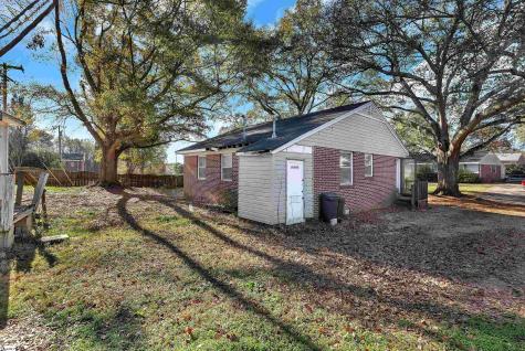 101 Mimosa Court Anderson SC 29625