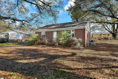 101 Mimosa Court Anderson SC 29625