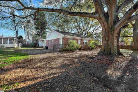 101 Mimosa Court Anderson SC 29625