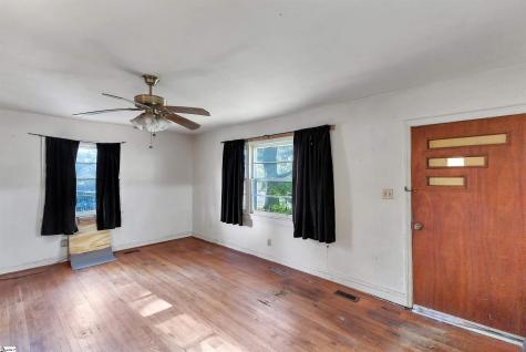 101 Mimosa Court Anderson SC 29625