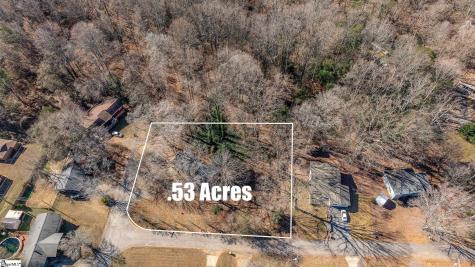 101 Nottingham Lane Easley SC 29640