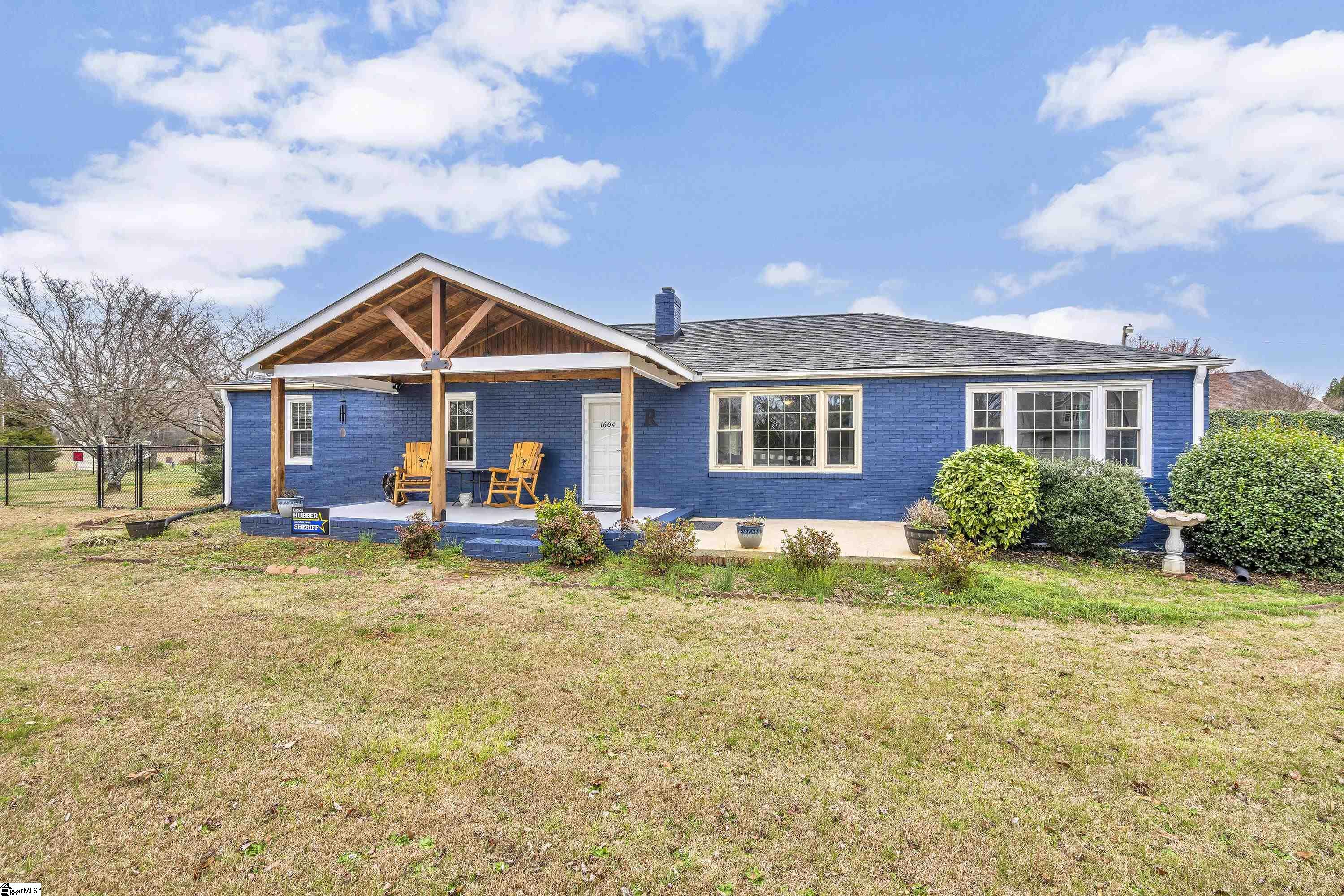 1604 Powdersville Road Easley SC 29642