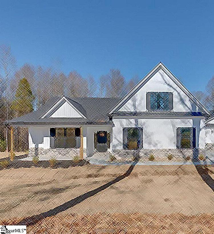 4941 Jug Factory Road Campobello SC 29322