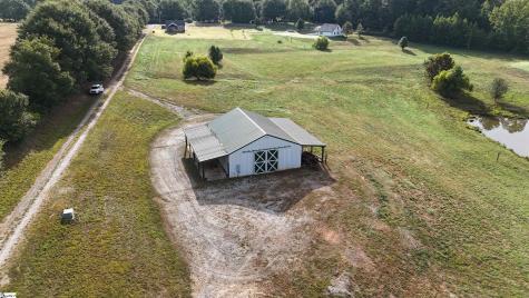 4941 Jug Factory Road Campobello SC 29322