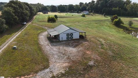 4941 Jug Factory Road Campobello SC 29322
